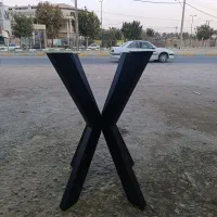 تولید‌میزوپایه‌میزفلزی تحریر،کنفرانس،تاشوومیزکار|میز تحریر و کامپیوتر|خمینی‌شهر, |دیوار