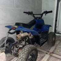 موتور چهارچرخ|موتورسیکلت|آبادان, |دیوار