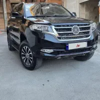 جک دایون مدل ۱۴۰۴ فروش یا معاوضه