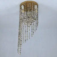 تولیدی لوستر لومینوس کدTB8003|لوستر و چراغ آویز|رشت, عینک|دیوار