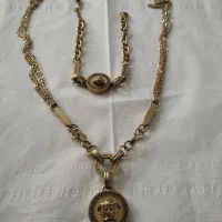 نیم ست استیل