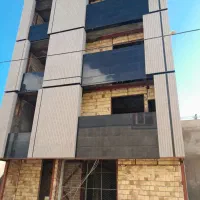 فروش ساختمان مسکونی ۴ طبقه|فروش آپارتمان|زاهدان, |دیوار