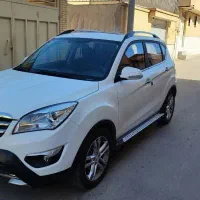 چانگان مدل 96