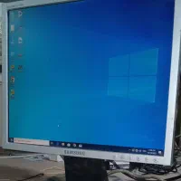 مانیتور lcd ۱۷ سامسونگ