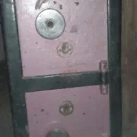 گاو صندوق و قفسه فلزی و چوبی در هر مدل و ابعد|فروشگاه و مغازه|تربت جام, امام|دیوار