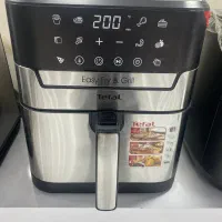 سرخ کن تفال ۲ المنت اصلی