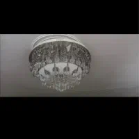 لوستر پذیرایی