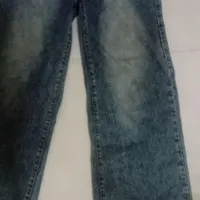شلوار جین سایز ۳۲خارجی خوش کپ