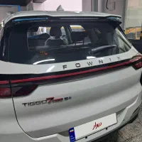 فونیکس تیگو ۷ پلاگین هیبرید