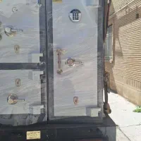 تولید گاوصندوق ساده و قاب دار