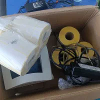 دستگاه پرینتر حرارتی|پرینتر، اسکنر، کپی، فکس|ورامین, ورامین|دیوار