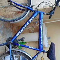 دوچرخه المپیا