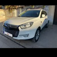 جکS5نیو فولترین مدل اسفند۱۴۰۱سفید بدون رنگ وخطو خش