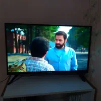 تلویزیون 32هوشمند|تلویزیون و پروژکتور|سهند, |دیوار