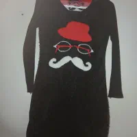 لباس زمستونی|لباس|بومهن, |دیوار