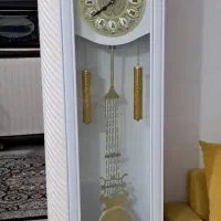 ساعت موتور ایتالیایی