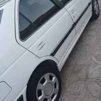 پارس ۱۴۰۲در حد صفر