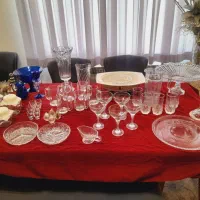 تعدادی ظروف