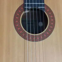 Yamaha c40m|گیتار، بیس، امپلیفایر|اهواز, پردیس|دیوار