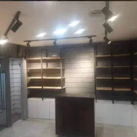 فروش مغازه در مجتمع تجاری سینا|فروش مغازه و غرفه|شیراز, زرگری|دیوار