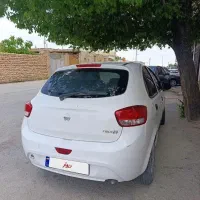 تیبا2|خودرو سواری و وانت|بروجن, |دیوار