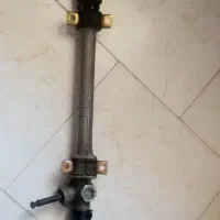 جعبه فرمان پراید