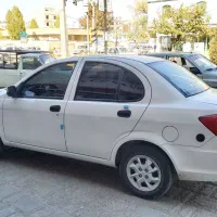 ساینا دوگانه کارخانه|خودرو سواری و وانت|قروه, |دیوار