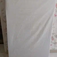 تخت و گهواره نوزاد کاملا نو و سالم و تمیز|اسباب و اثاث بچه|مشهد, هفت تیر (حافظ)|دیوار