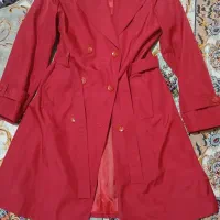 تعدادی پالتو کاپشن وبارونی  در قرچک|لباس|ری, جوانمرد قصاب|دیوار