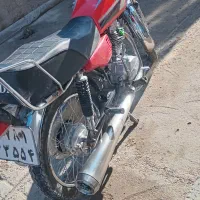 موتور سحر|موتورسیکلت|بجنورد, |دیوار