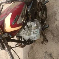 هندا فروشی|موتورسیکلت|قائن, |دیوار