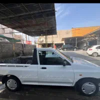 پراید۱۵۱وانت