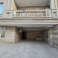 ویلایی ۲ واحد آپارتمان قشم نریمان