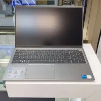 لپتاپ dell استوک با پردازنده i5 نسل 11 و صفحه FHD|رایانه همراه|تبریز, |دیوار