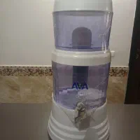 تسویه آب سالم