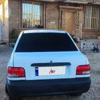 پراید مدل 92کم کارهیدرولیک