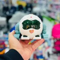 ربات ملق زن|اسباببازی|آفتاب, |دیوار