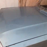 مزدادوکابین ۱۶۰۰