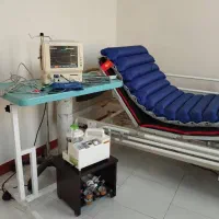 *اجاره* تخت بیمارستانی تشک مواج ویلچر میزغذاکرایه|پزشکی|تهران, سید خندان (جلفا)|دیوار