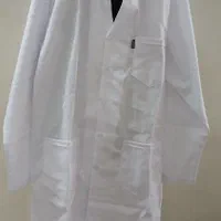 روپوش آزمایشگاهی نو