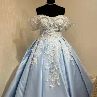 لباس عروس