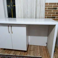 اوپن کابینت دار آشپزخانه
