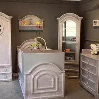 مدل ژابیز نوزادی