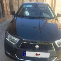 فروش دنا پلاس توربو اتوماتیک آپشنال