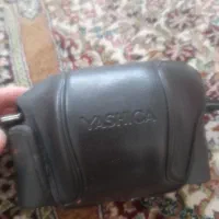 دوربین ژاپنی ایشیکا