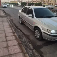 سمند مدل82|خودرو سواری و وانت|اهواز, کوی رمضان|دیوار