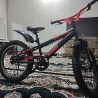 دوچرخه رامبو سایز 20