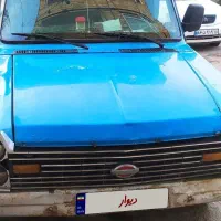 فروش خودرو نیسان کمپرس