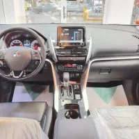 میتسوبیشی اکلیپس مدل ۲۰۲۵|خودرو سواری و وانت|تهران, زعفرانیه|دیوار