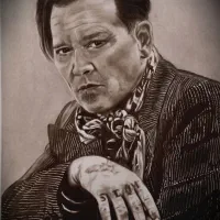 آموزش سیاه قلم|خدمات آموزشی|قزوین, |دیوار